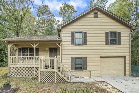 2700 Pine Log, Buford, GA 30519