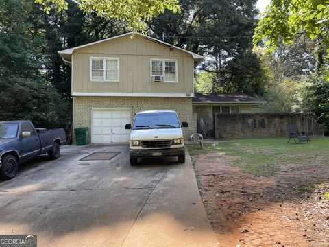 3168 Quail, Decatur, GA 30034