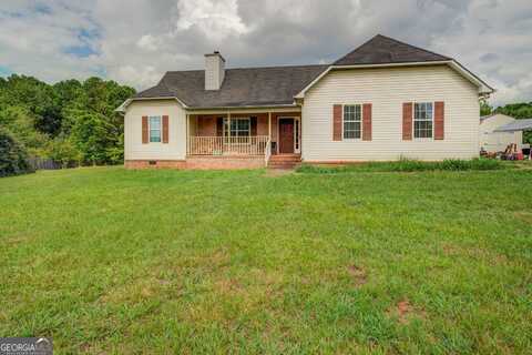 106 Wilder, Williamson, GA 30292