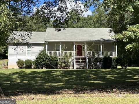 40 Tyler, Lagrange, GA 30240