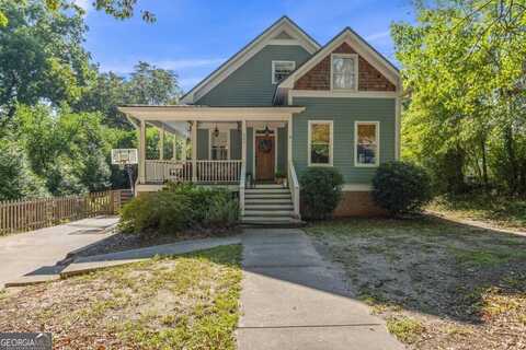 342 Plum, Madison, GA 30650