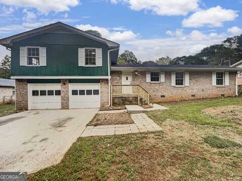 211 Murphy, Lawrenceville, GA 30044