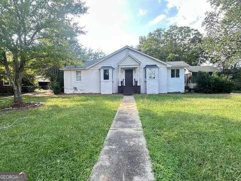 736 Matheson, Milledgeville, GA 31061