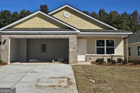 1227 Jeannine, Winder, GA 30680