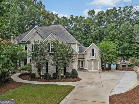 335 Boundary, Roswell, GA 30075