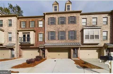 2727 HALLWOOD, Suwanee, GA 30024