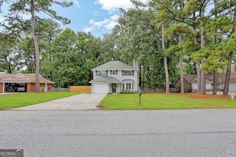 171 Hermitage, Richmond Hill, GA 31324