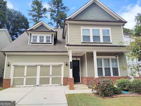 514 Avondale Hills, Decatur, GA 30032