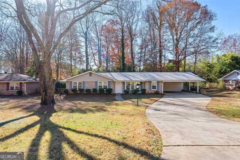 11160 Crosshaven, Roswell, GA 30075