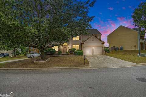 3617 Myrtlewood Court NW, Kennesaw, GA 30144