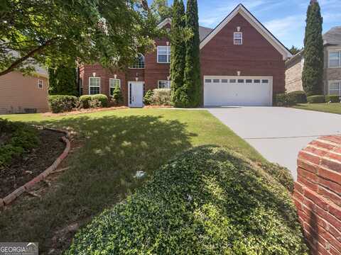 2669 Saint Paul, Atlanta, GA 30331