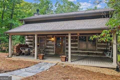 45 Dogwood, Jasper, GA 30143