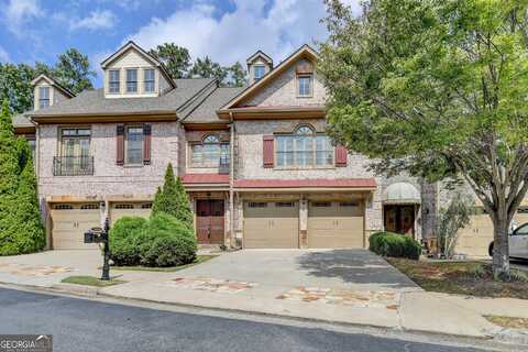 6288 Clapham, Johns Creek, GA 30097