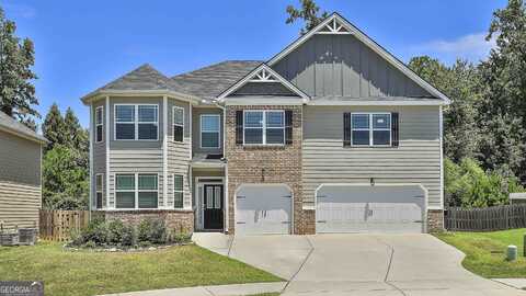 166 Brookview, Newnan, GA 30265