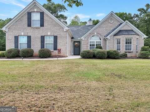 1124 The By, Mcdonough, GA 30252