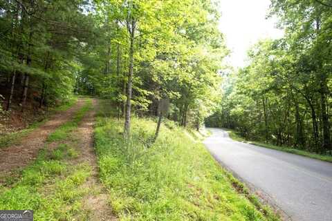 Lot 89 Nelson, Blairsville, GA 30512