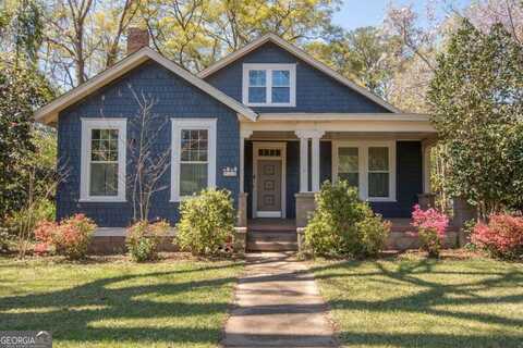 522 Park, Lagrange, GA 30240