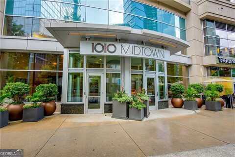 1080 Peachtree, Atlanta, GA 30309