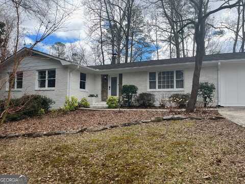246 Plantation, Smyrna, GA 30082