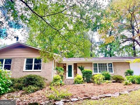 246 Plantation, Smyrna, GA 30082