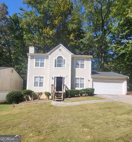 2977 Cascade Manor, Decatur, GA 30034