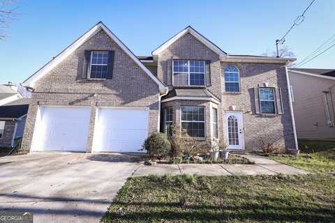 2102 Mulberry, Lithonia, GA 30058