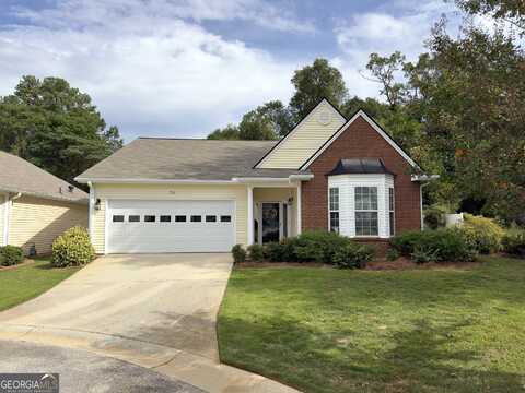 781 Azalea, Mcdonough, GA 30253