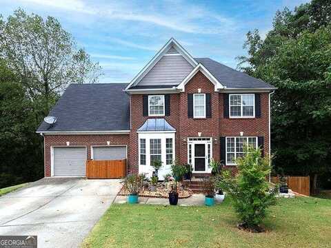 4903 Woodbend, Acworth, GA 30101