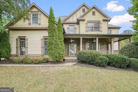 222 Blackberry Run, Dallas, GA 30132