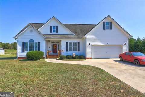 58 Maple Leaf, Rock Spring, GA 30739