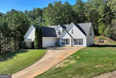 125 Maple Leaf, Hoschton, GA 30548