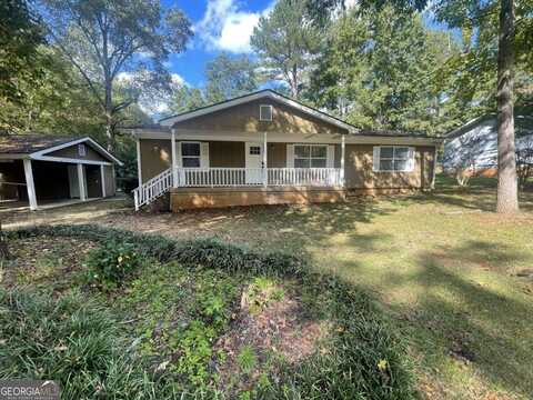 32 Sherwood, Mcdonough, GA 30253