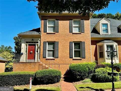 6153 FOREST HILLS, Peachtree Corners, GA 30092