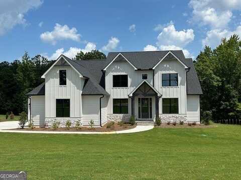 218 North Cove Drive, Newnan, GA 30263