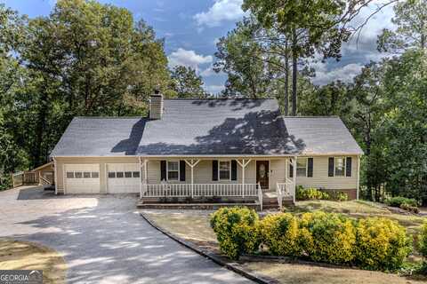 9 Shadowbrook, Rome, GA 30161