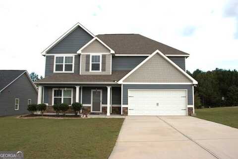 306 Springwater, Bremen, GA 30110