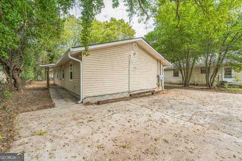 750 E Fletcher, Macon, GA 31217