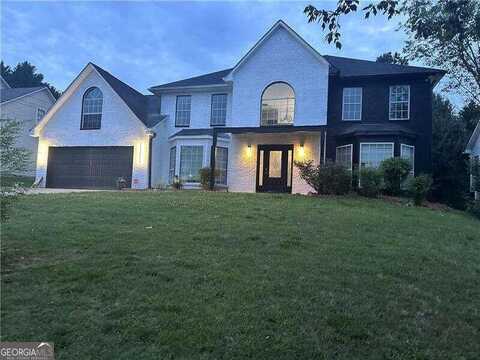 1569 Smithson, Lithonia, GA 30058