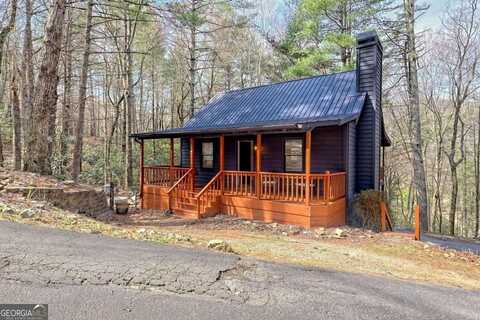 54 Mcconnell, Helen, GA 30545