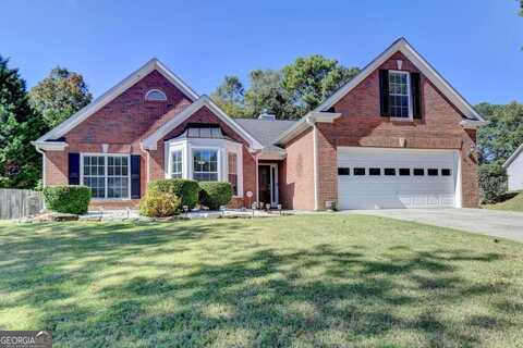 170 Carleton Gold, Dacula, GA 30019