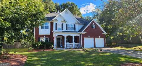 5725 Lake Windsor, Buford, GA 30518