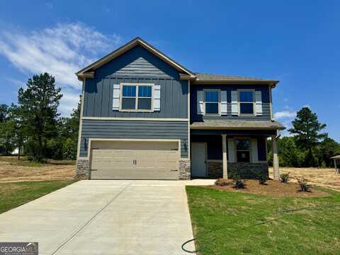 448 Gray Wolf, Macon, GA 31216