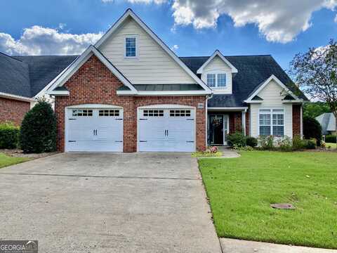 106 Carriage, Rome, GA 30161