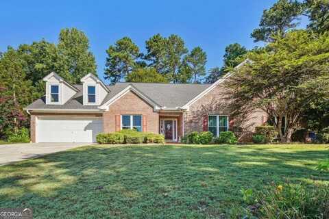 1395 Fountain Cove, Lawrenceville, GA 30043