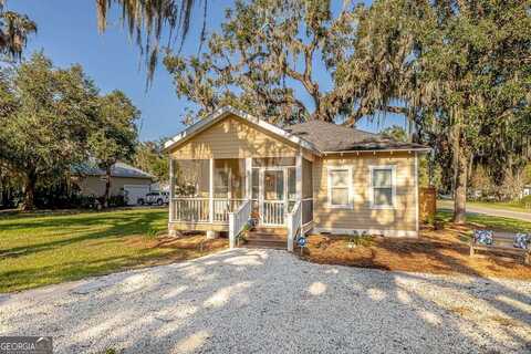 214 Clarke, Darien, GA 31305