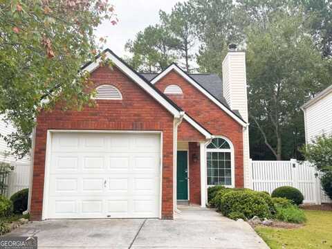 3852 Avensong Village, Alpharetta, GA 30004