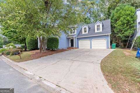 1090 Dunbarton, Brookhaven, GA 30319