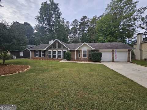 606 Grecken Green, Peachtree City, GA 30269