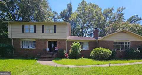 1039 Underwood, Macon, GA 31210