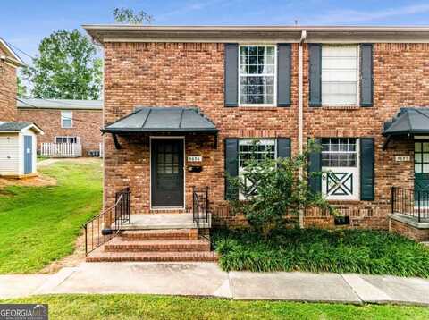 5696 Kingsport, Atlanta, GA 30342